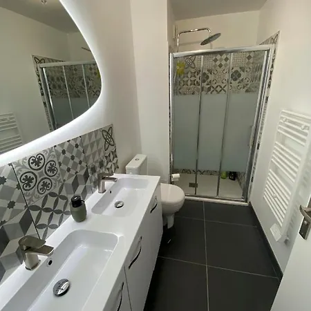 Appartement Hyper Centre Ville Arras Exterior photo