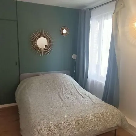 Appartement Hyper Centre Ville Arras Exterior photo