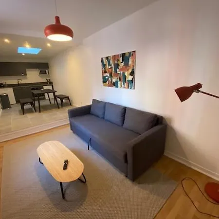 Appartement Hyper Centre Ville Arras Exterior photo