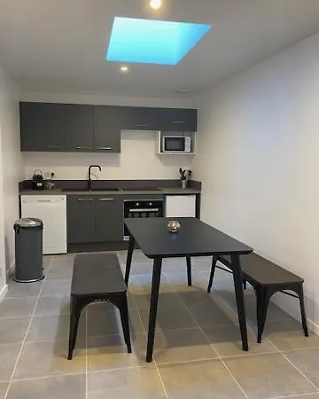 Appartement Hyper Centre Ville Arras Exterior photo