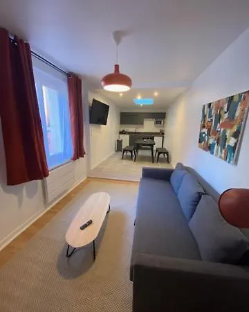 Appartement Hyper Centre Ville Arras Exterior photo