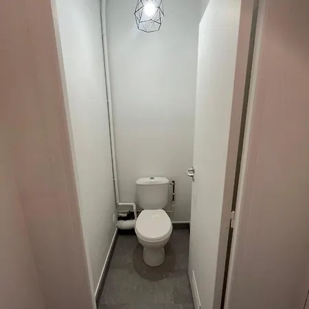 Appartement Hyper Centre Ville Arras Exterior photo