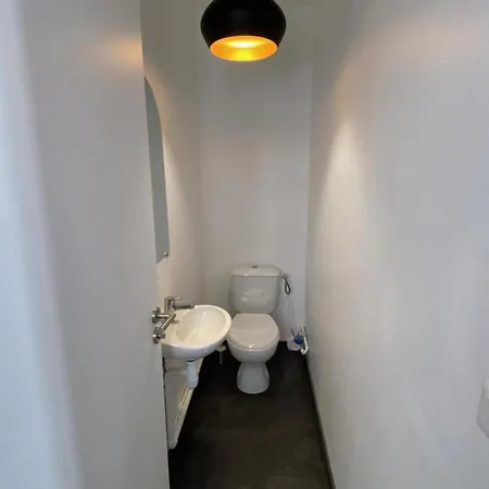 Appartement Hyper Centre Ville Arras Exterior photo