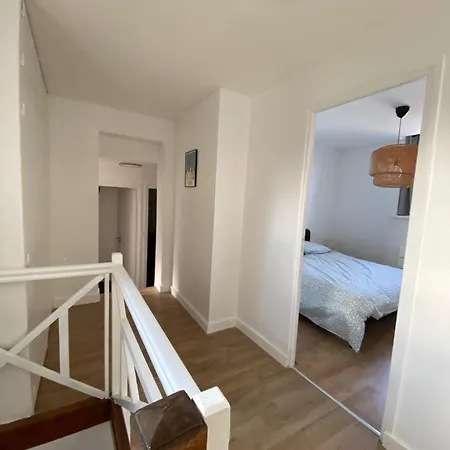 Appartement Hyper Centre Ville Arras Exterior photo