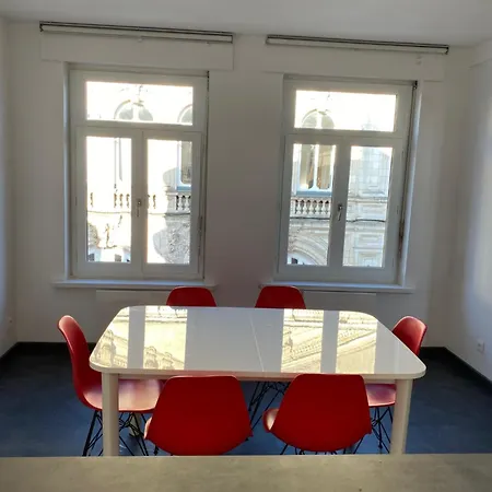 Appartement Hyper Centre Ville Arras Exterior photo