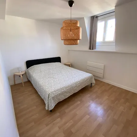 Appartement Hyper Centre Ville Arras Exterior photo