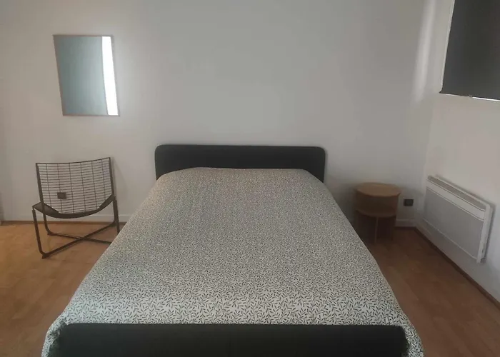 Appartement Hyper Centre Ville