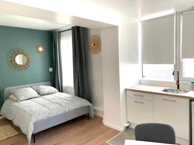 Hyper Centre Apartment *