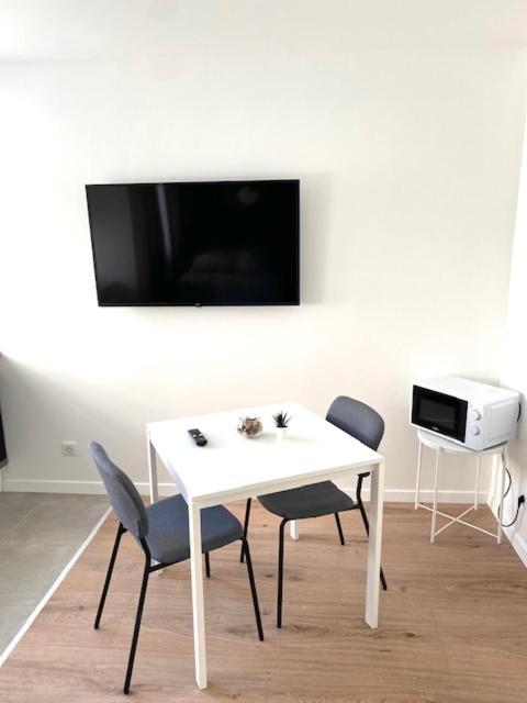Hyper Centre Apartment *