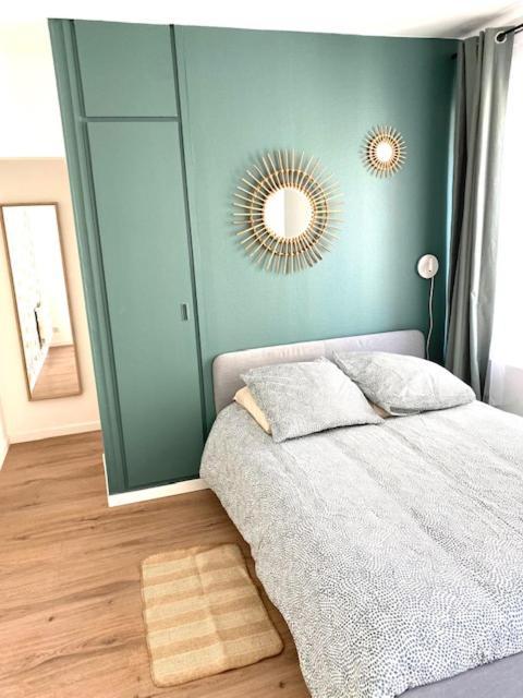 Apartment Hyper Centre Arras