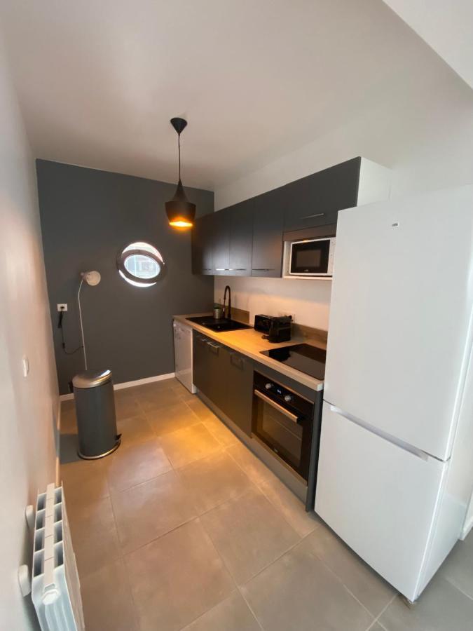 Apartment Hyper Centre