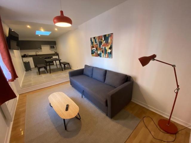 Apartment Hyper Centre *