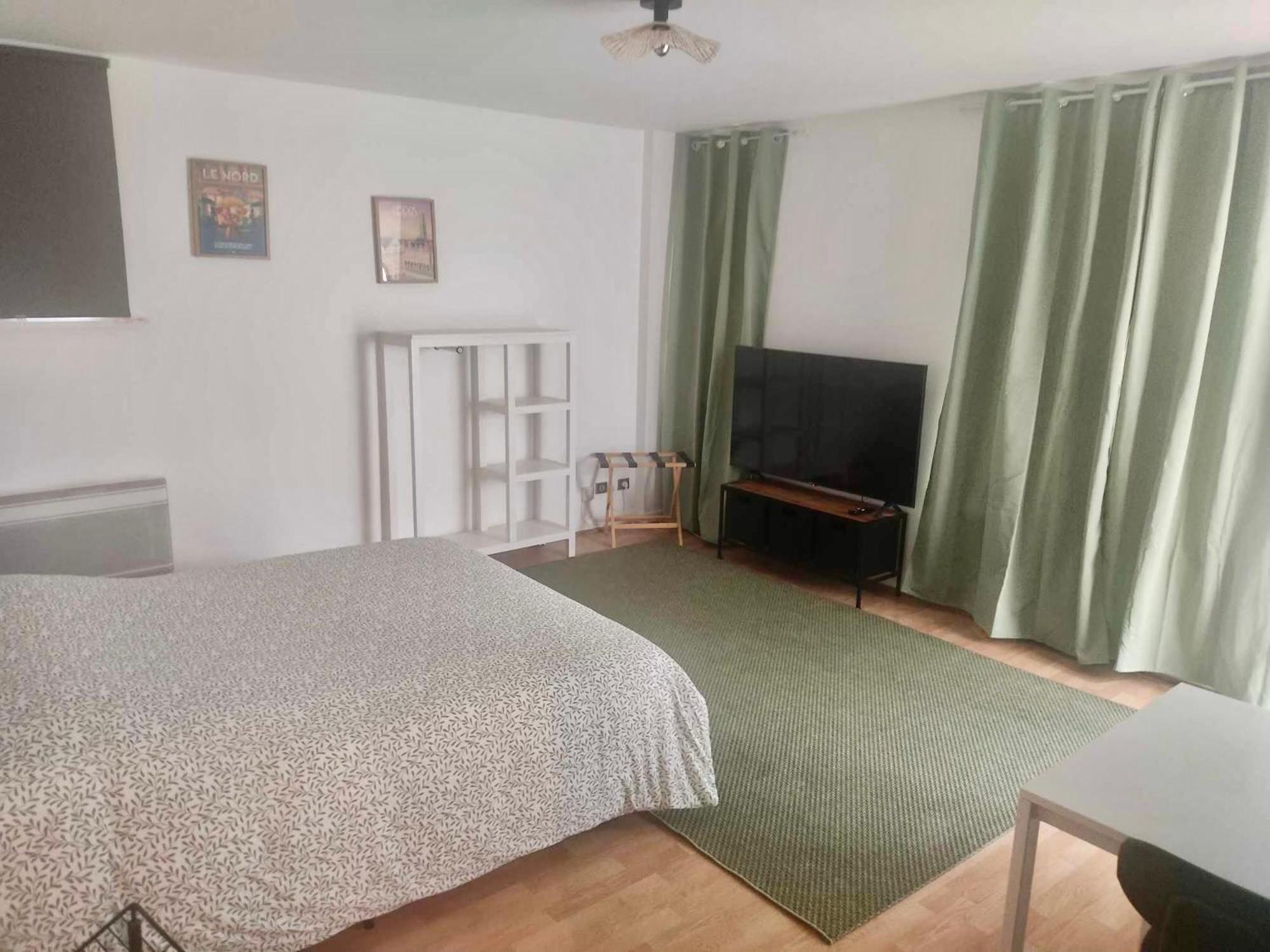 Hyper Centre Apartment *