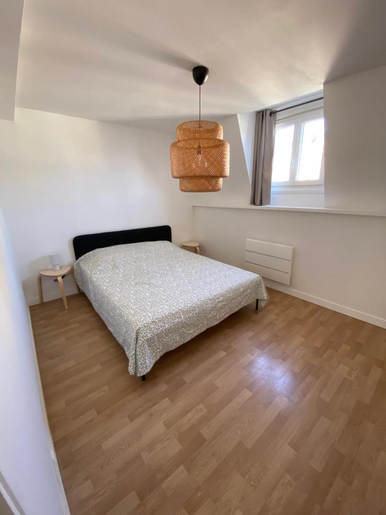 Hyper Centre Apartment *