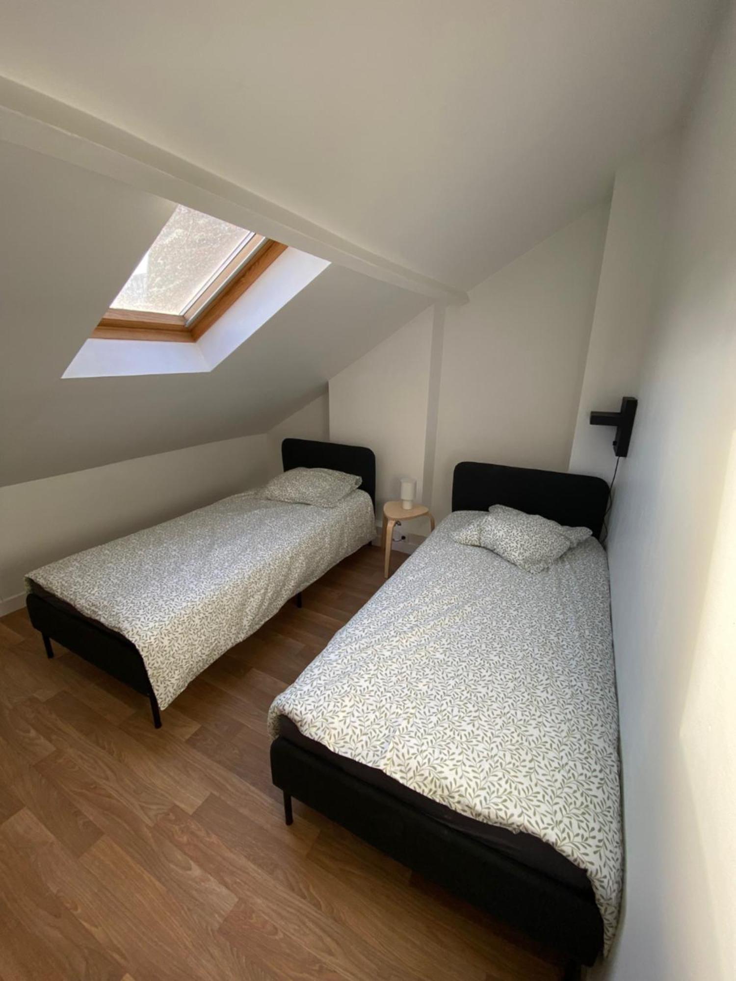 Hyper Centre Apartment Arras